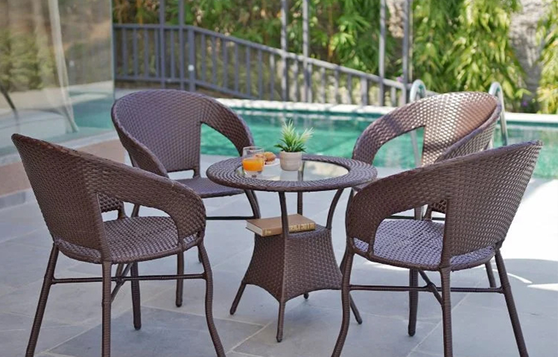 outdoor furniture manufacturer in Kolkata