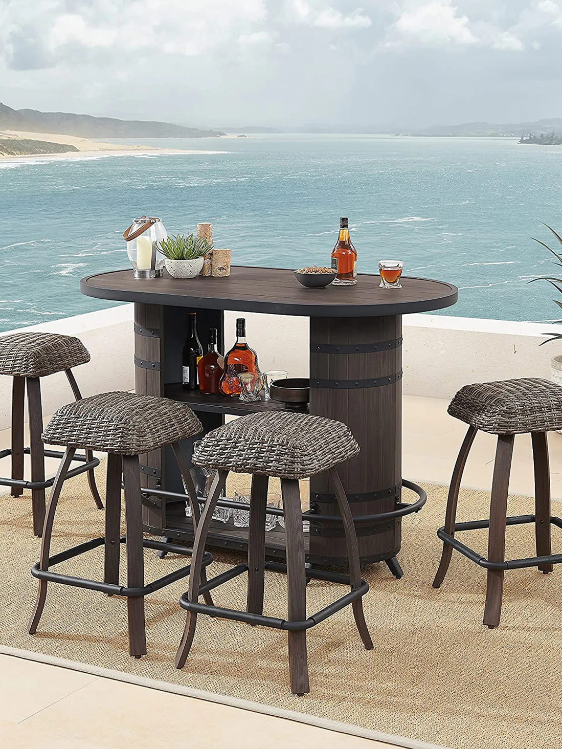 outdoor furniture manufacturer in Kolkata