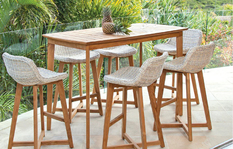 outdoor furniture manufacturer in Kolkata