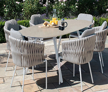 Stylish Outdoor Dining Sets - Premium Quality